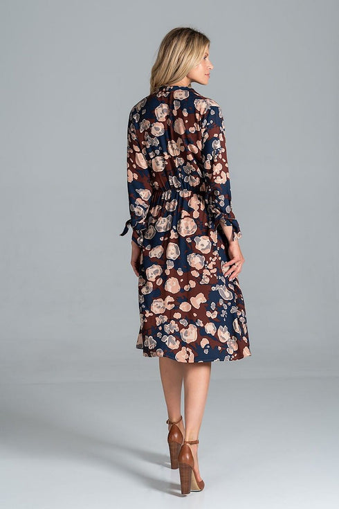 Robe de jour model 157459 Figl